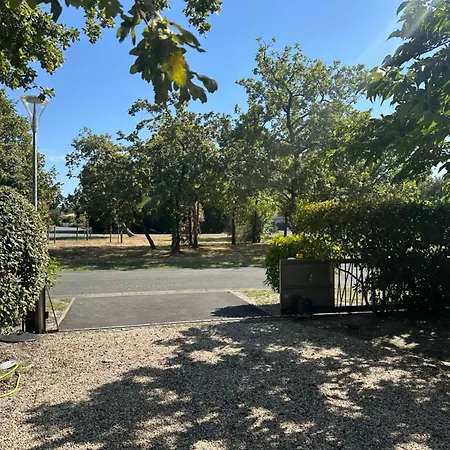 Ferienhaus Gainsbourg Andernos-les-Bains