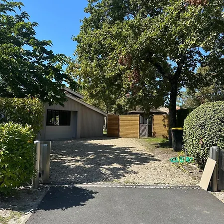 Ferienhaus Gainsbourg