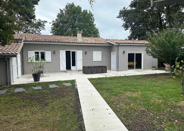 Gainsbourg Nyaraló *