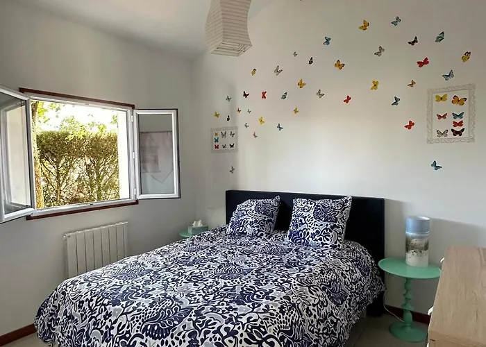 Nyaraló Gainsbourg *