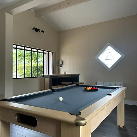 Gainsbourg Andernos-les-Bains