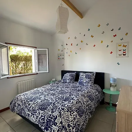 Tatil Evi Gainsbourg *