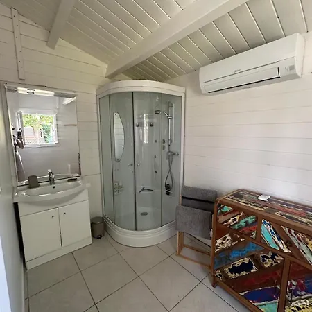 Tatil Evi Gainsbourg