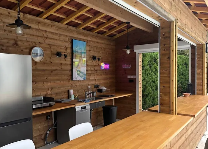 Gainsbourg Holiday home Andernos-les-Bains