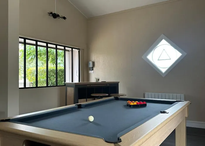 Gainsbourg Andernos-les-Bains