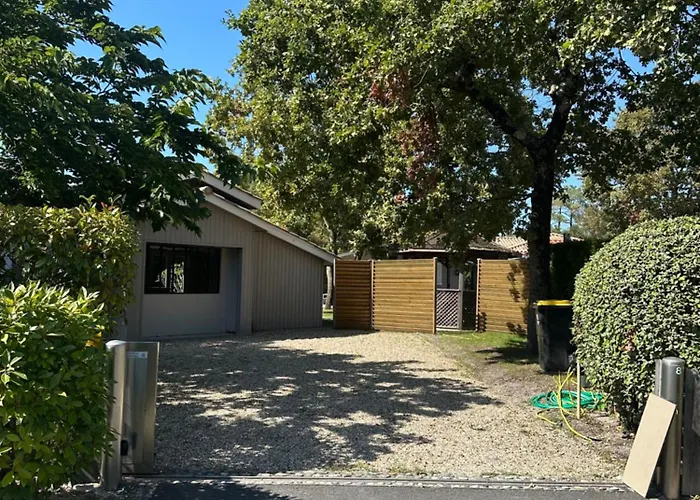 Holiday home Gainsbourg